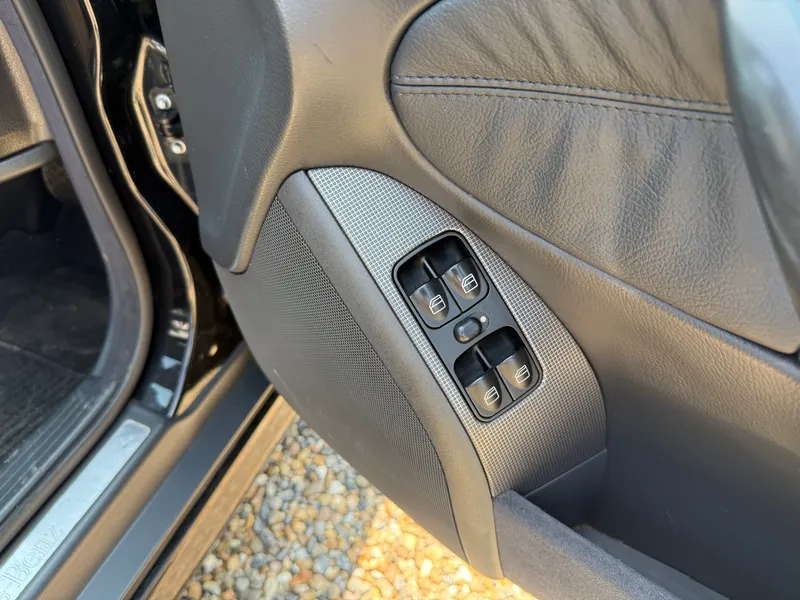 Mercedes benz c class illht cofswnwxn3a dsm