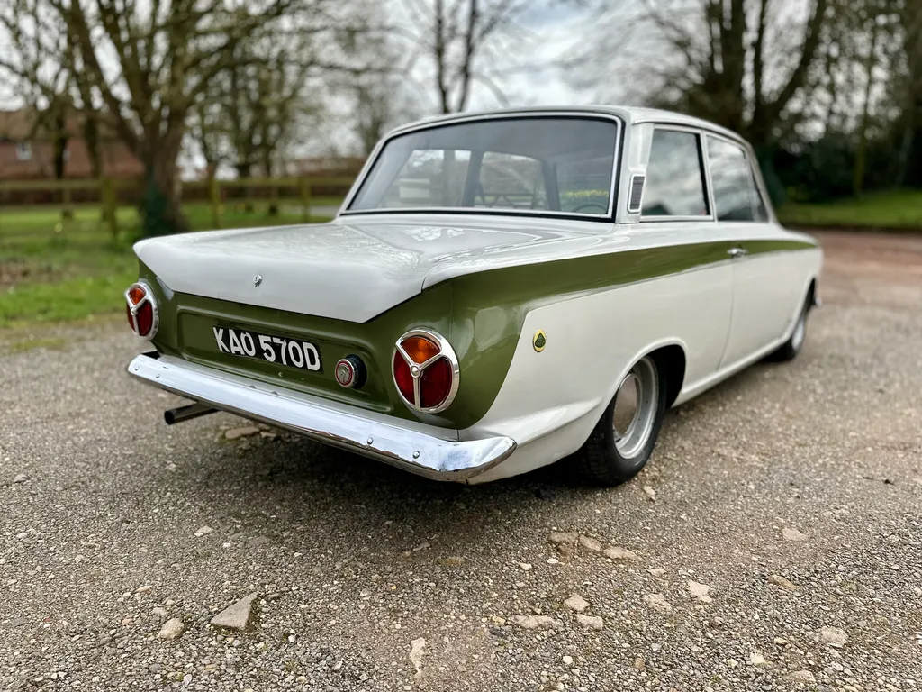 Ford lotus cortina 5lzusq7h0okn6tn ojrfe