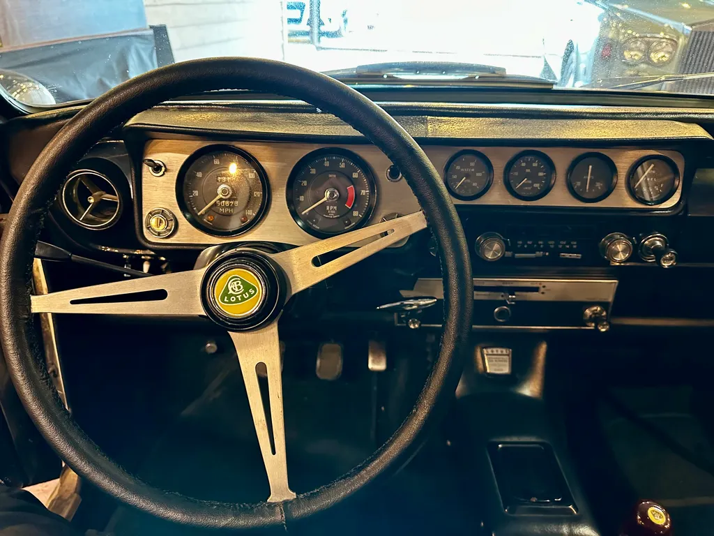 Ford lotus cortina burbkhllsledlqvwgem1j