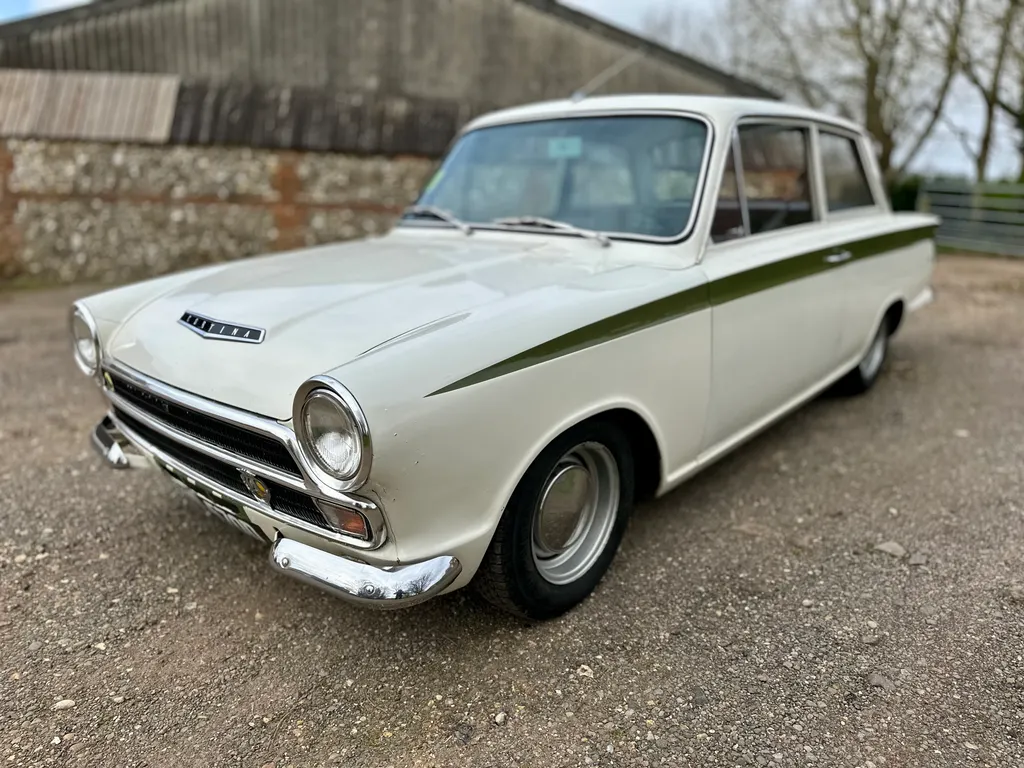 Ford lotus cortina mumo9aic9kly04v3czdtv