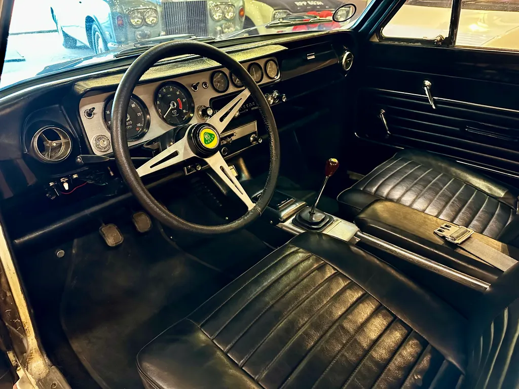 Ford lotus cortina ptrkg1mxckcdhoc6waifx