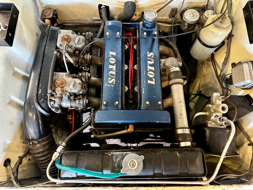 Ford lotus cortina x3 mxta1hqnjaqjwyeqqo