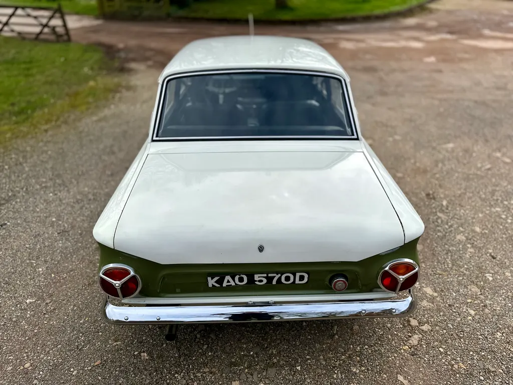 Ford lotus cortina xdueijrkkboaatikjgyvf