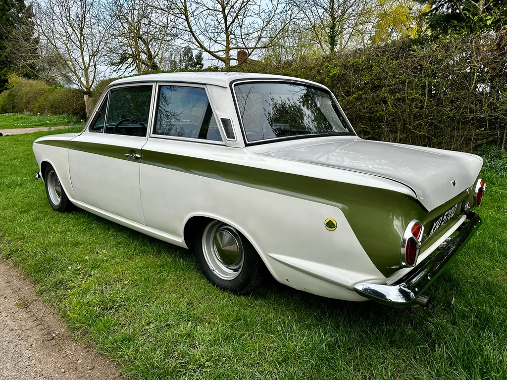 Ford lotus cortina  rfxfglztpfqpr5ckgsf 