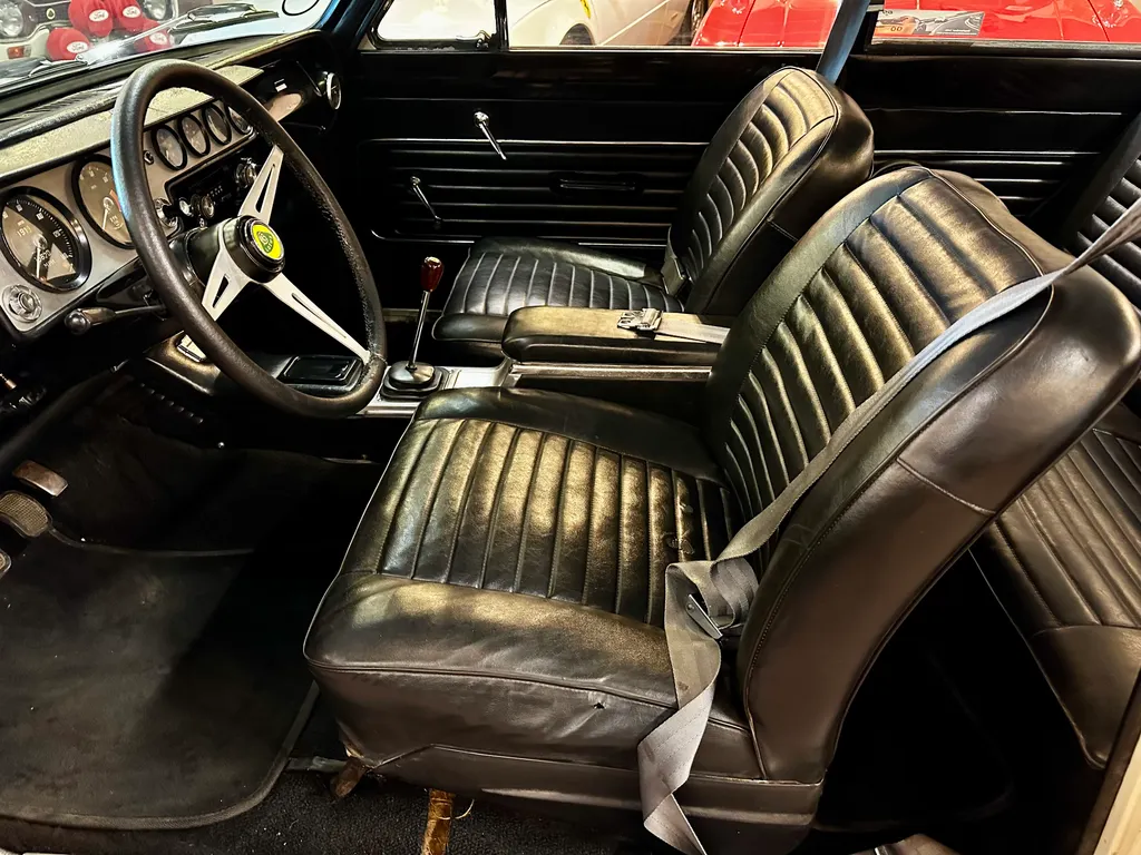 Ford lotus cortina a66nyurbrzrt3bkkonvdy