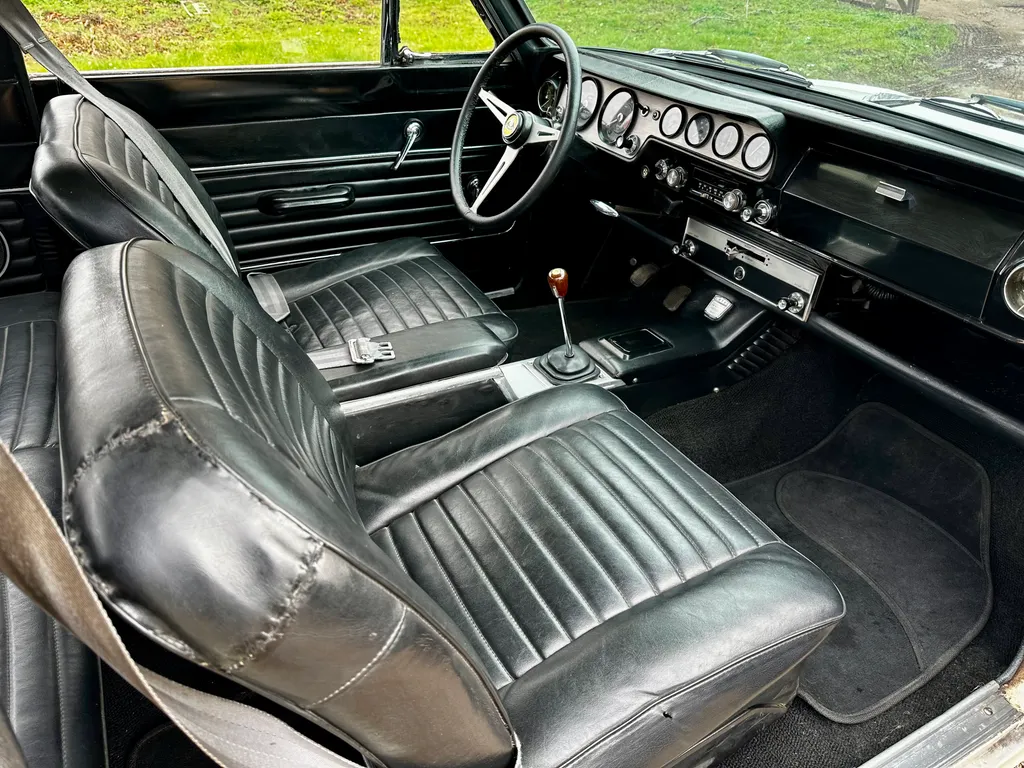 Ford lotus cortina dfv3a90s13rcgb9ar 8yg