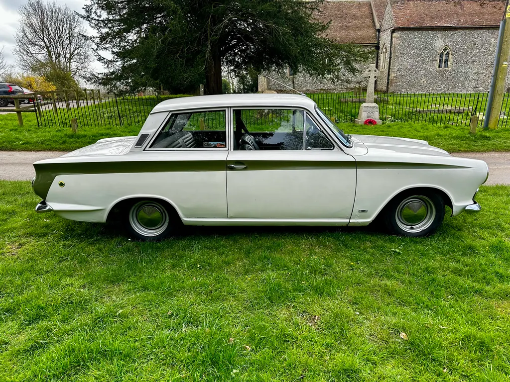 Ford lotus cortina ewcxizgczpdnya5sgrdrr