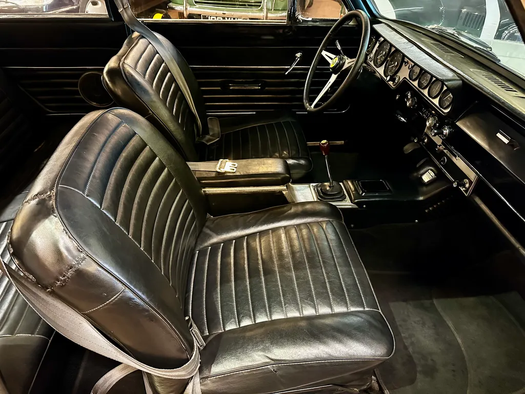 Ford lotus cortina fdy5xcxvgsjdvs9jwybee