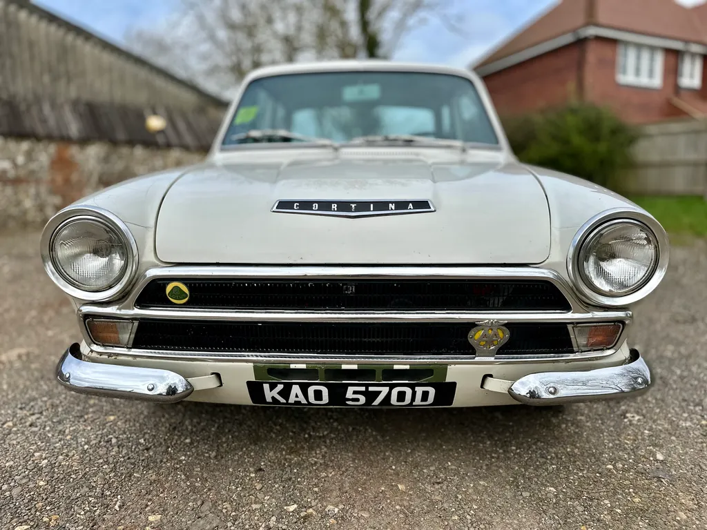 Ford lotus cortina fkq2jemyr76jpwiidxcrd