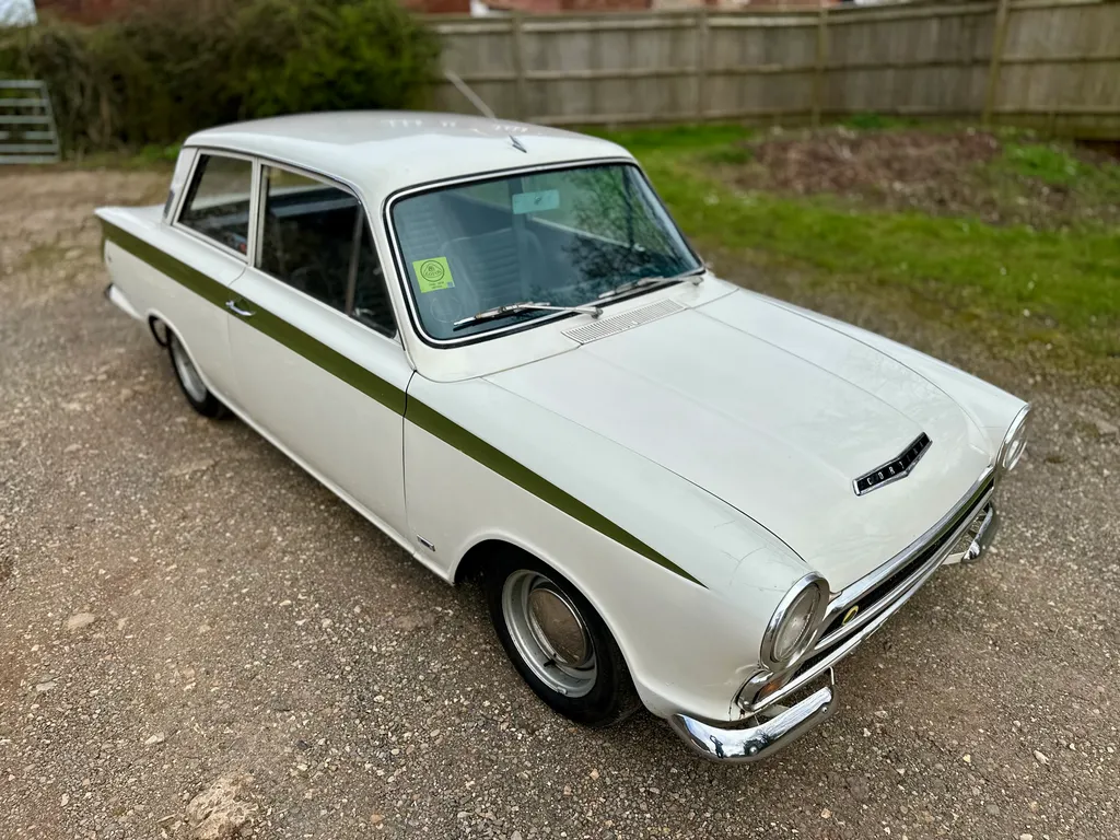 Ford lotus cortina h3canikqazbkhsusvuxyh
