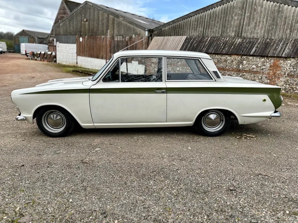 Ford lotus cortina hjggbu4dogfwqv30oke1z
