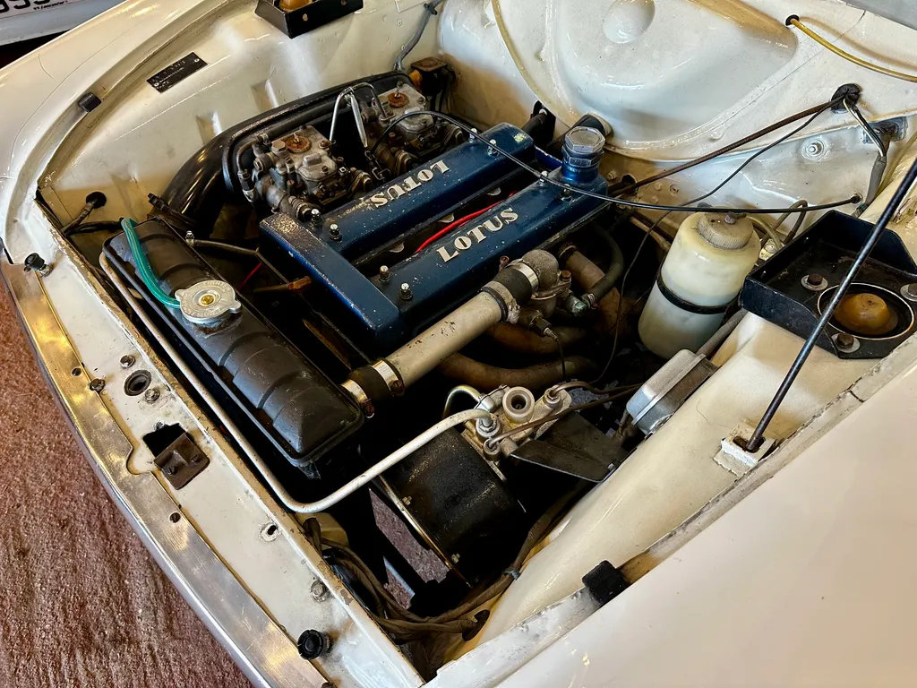 Ford lotus cortina lon139ptkxsdeynm uoyk