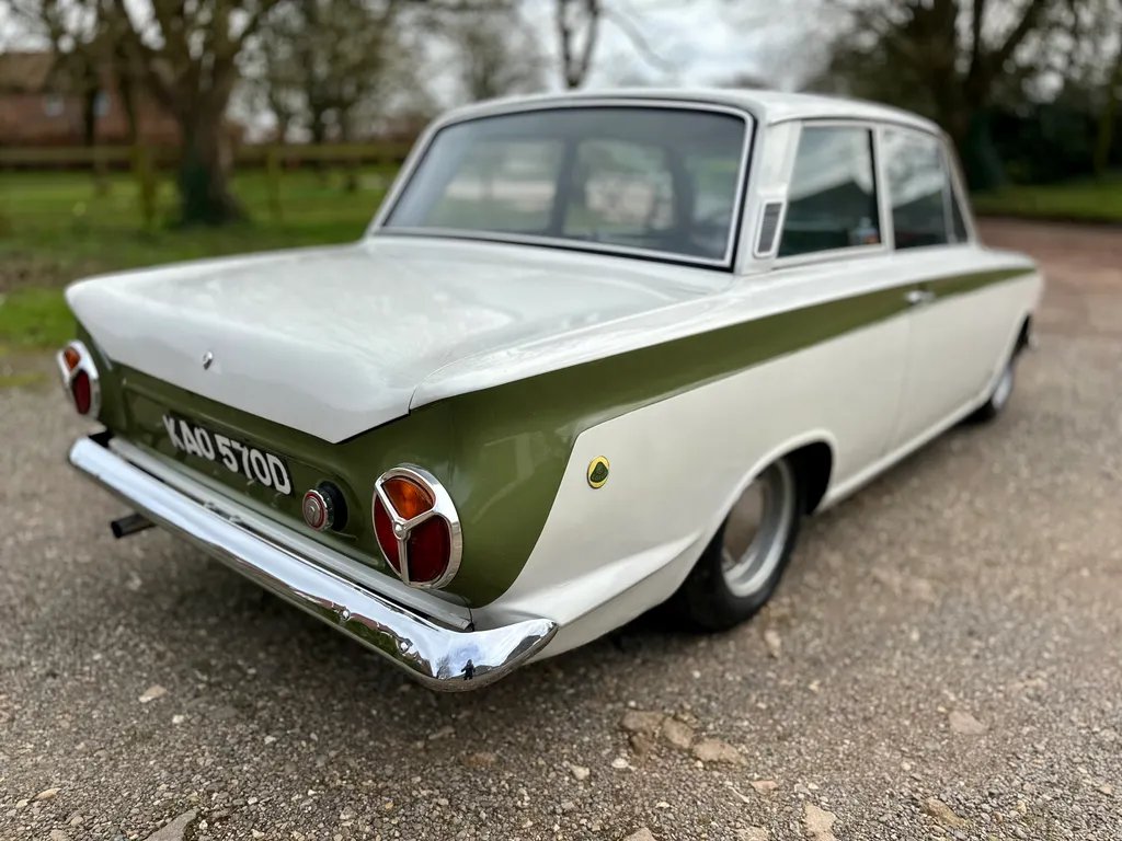 Ford lotus cortina vos0eucl4wnlvt7ck 5ox