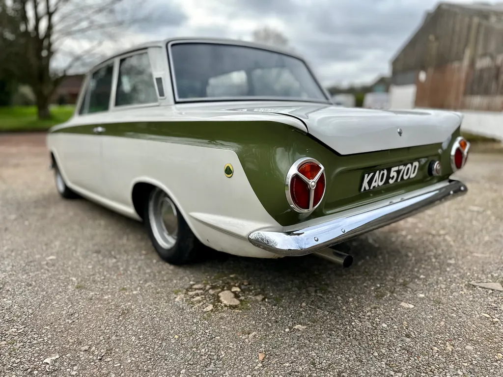 Ford lotus cortina xvxbawps4xwpykg7a9tn1