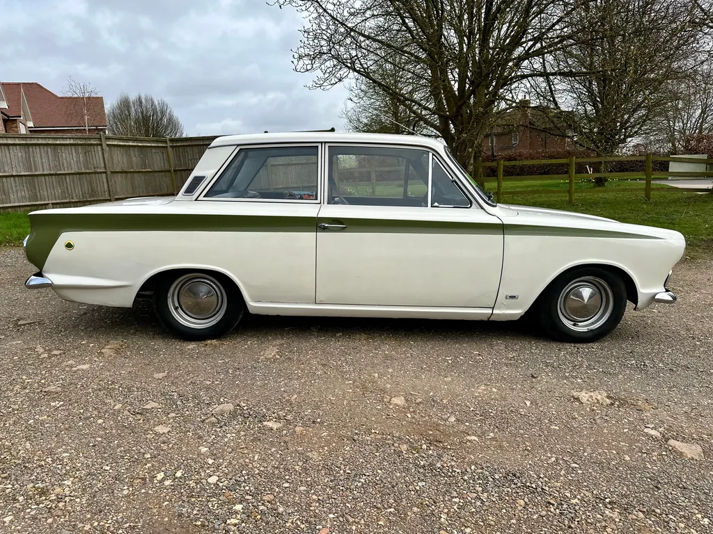 Ford lotus cortina yduhgramou qxfq3gmq2x