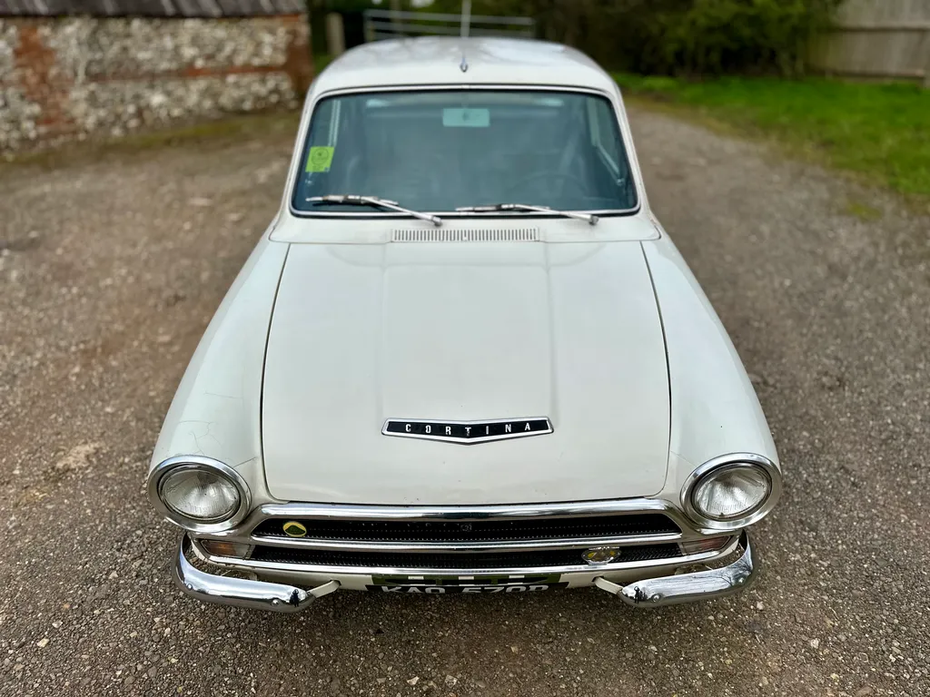 Ford lotus cortina zvpelttcsymzpblwtcz6d
