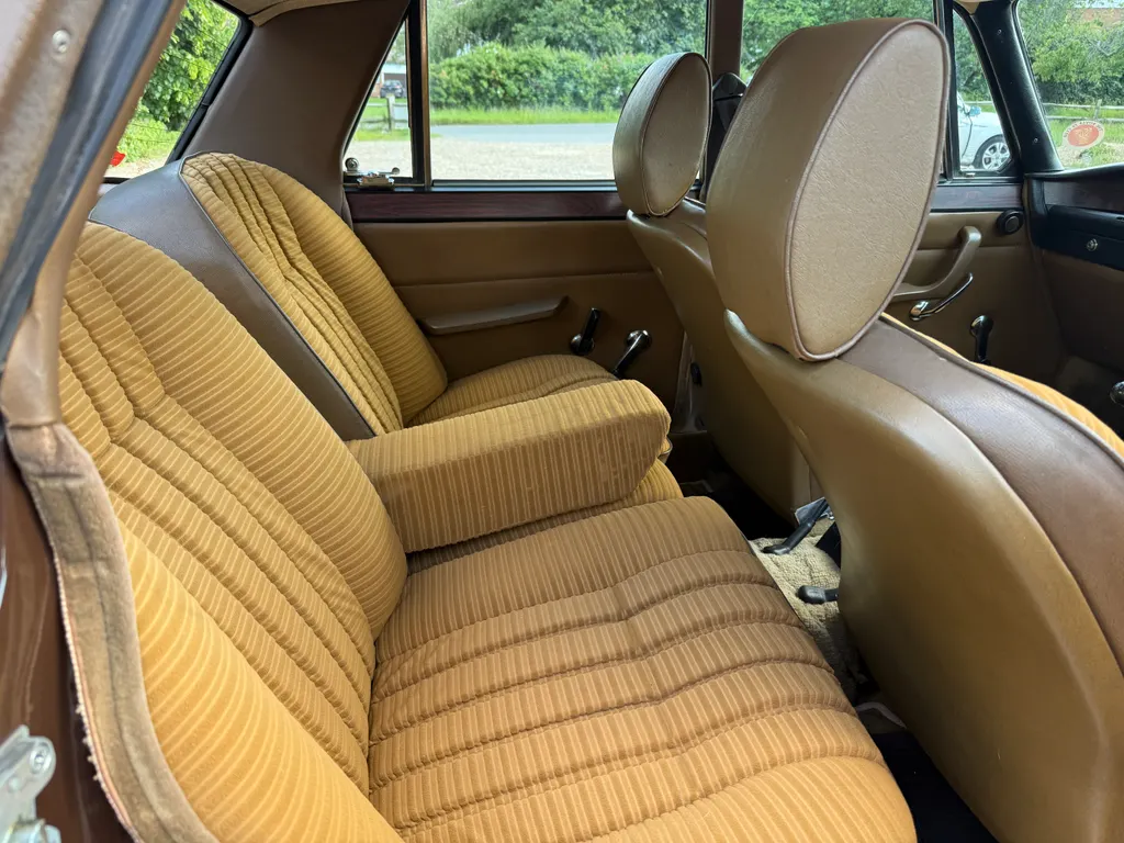Rover p6 49ykbw3yej54tjzh weli