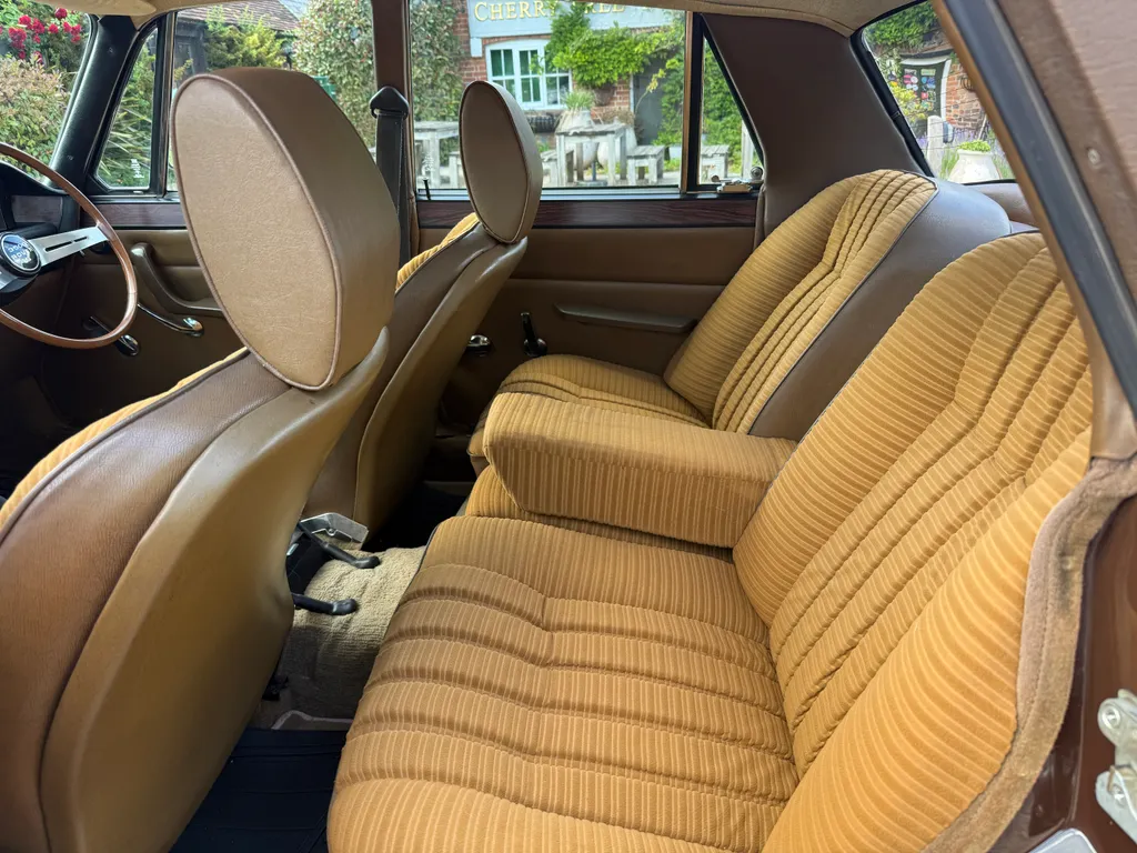 Rover p6 azy xzwue6tloclk4sb8j