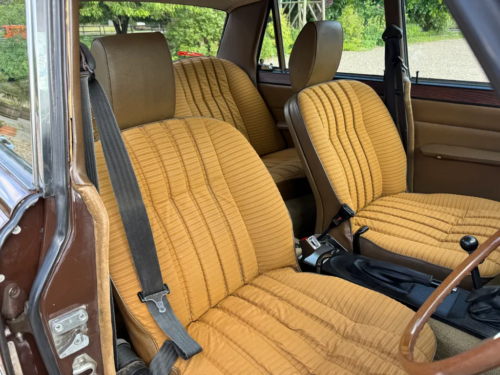 Rover p6 ckhrh asvshs4uvgacydn