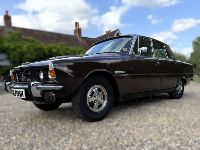 Rover p6 hyuksiykp kfneaytodoz