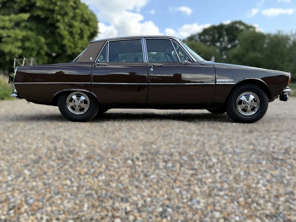 Rover p6 idbjan3qx7gyxowk4v1me