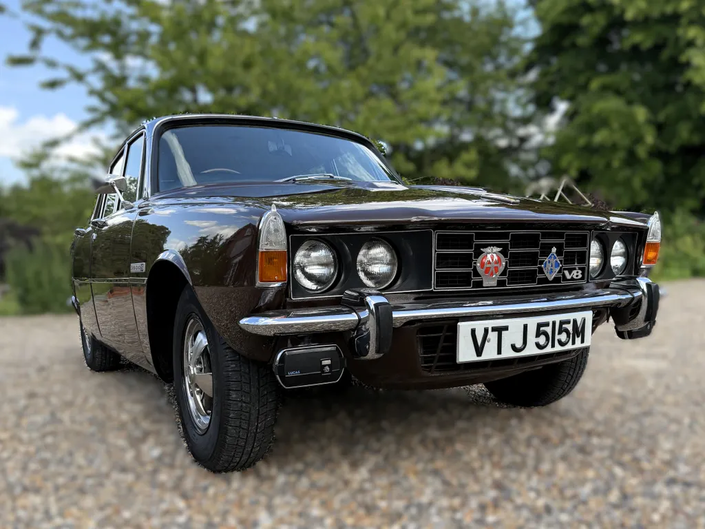 Rover p6 kxb0q73k 12cgmlnkohf 