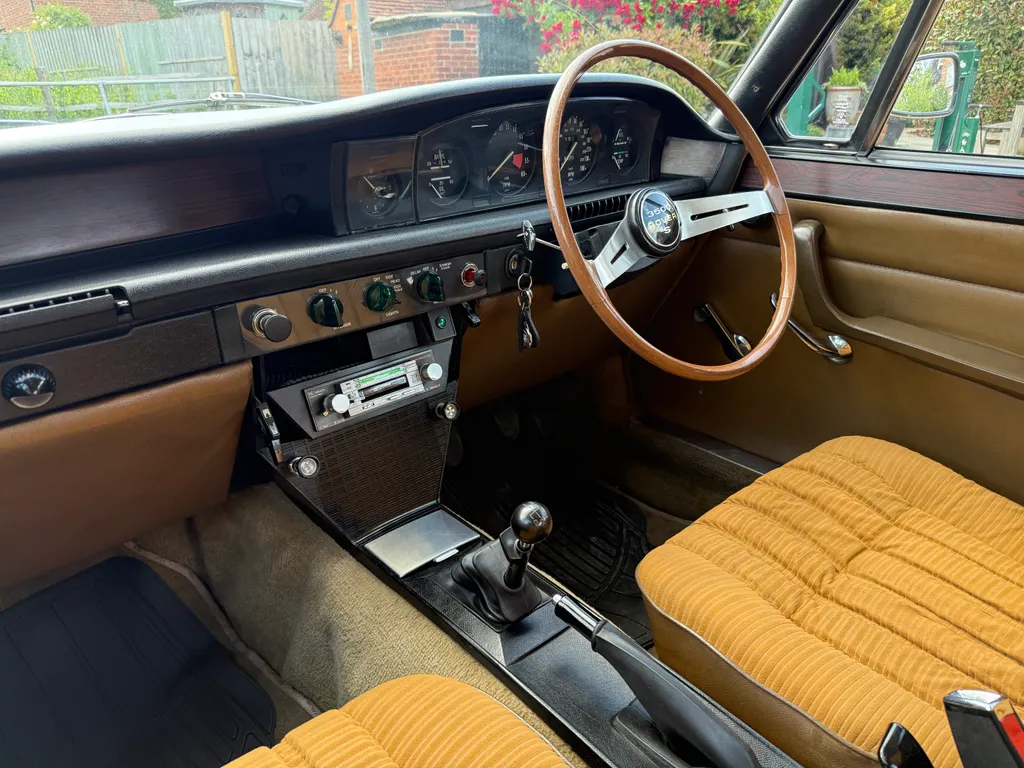 Rover p6 l7c4br3m48wogsuucrtqt