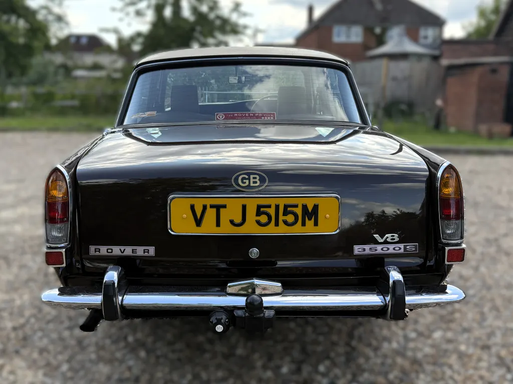 Rover p6 m3hygviljutjnu e jyvn