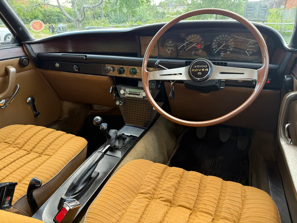 Rover p6 md4jlngaxpioypggy3qve