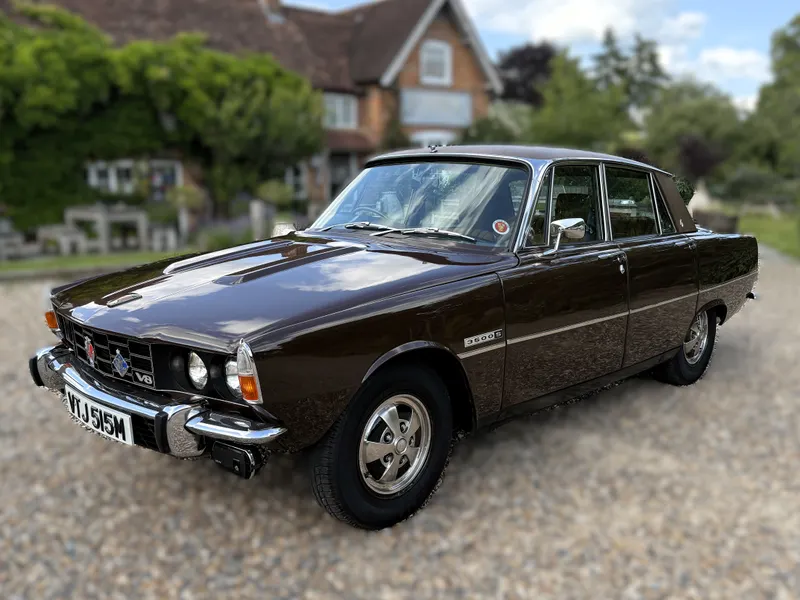 Rover p6 qr7e2xc9nqe6jlsttlr8t