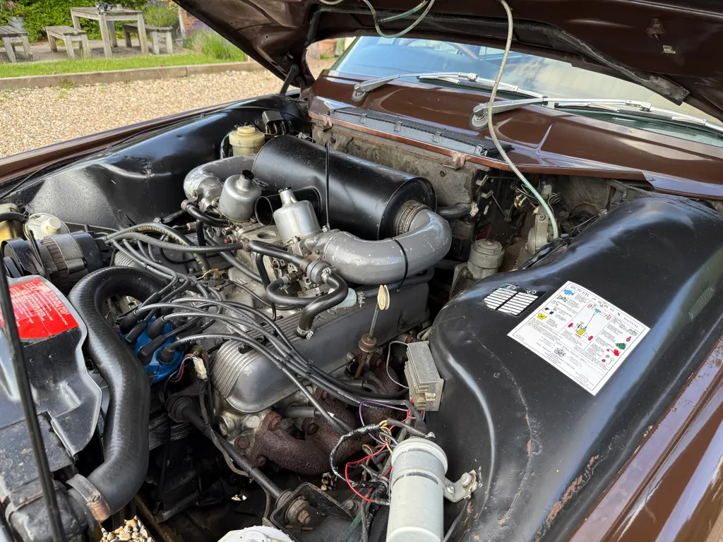 Rover p6 wzurvef7ox3t3kwvf gog