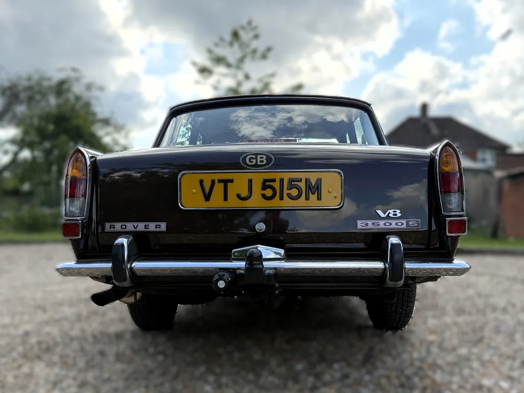 Rover p6 xpdlg1h n7f5a3rewh3wi