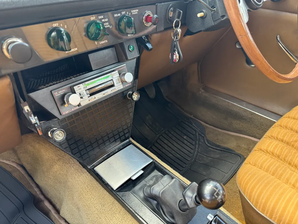 Rover p6 xs1feclwie2rp1poqzpvj