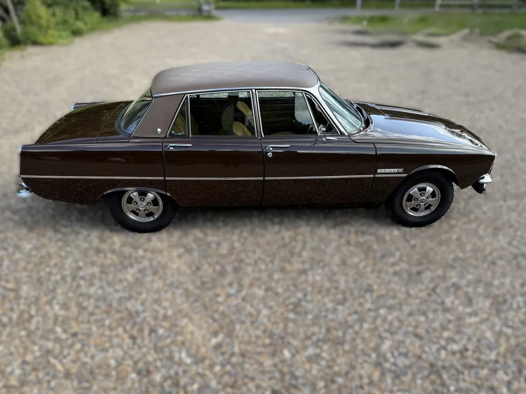Rover p6  0 nw 4qddf2kyvbvquzv