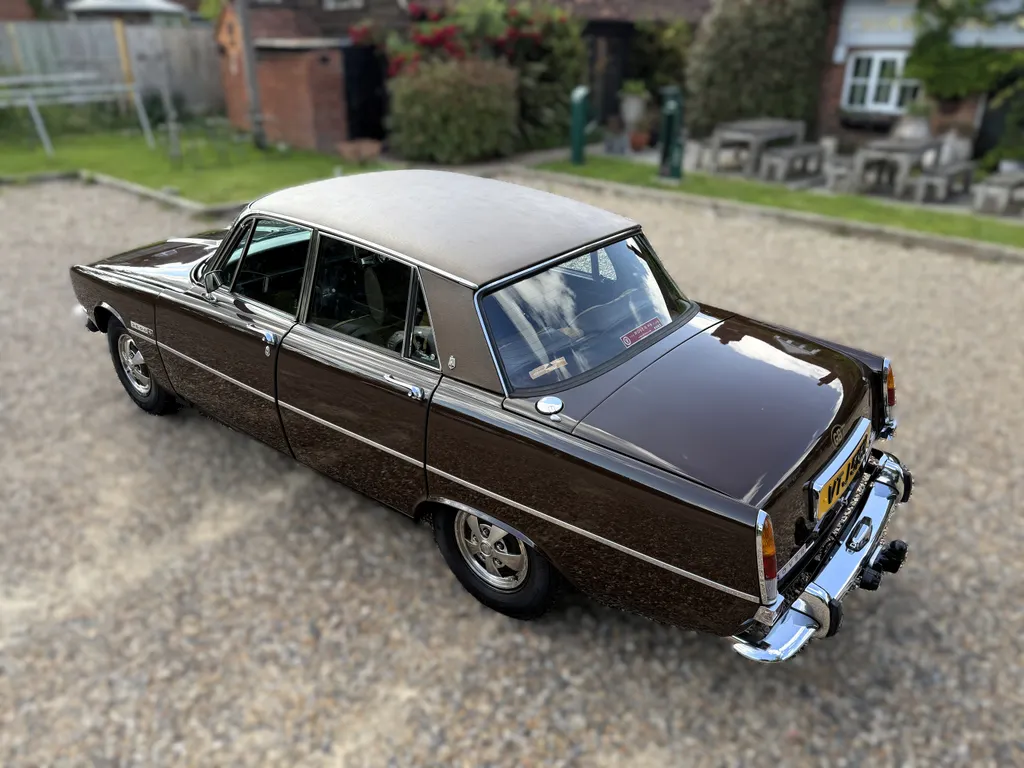 Rover p6 bvrixuicjvqvlhxzvxdxi