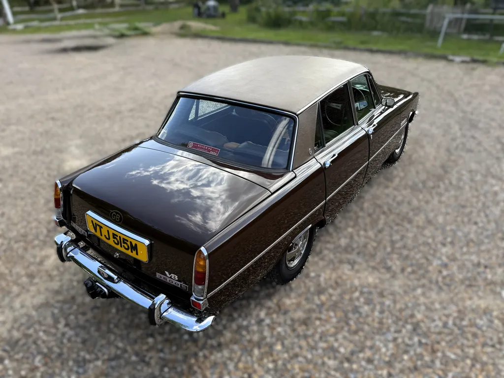 Rover p6 fbyitnbr fbshnhhfgfyr