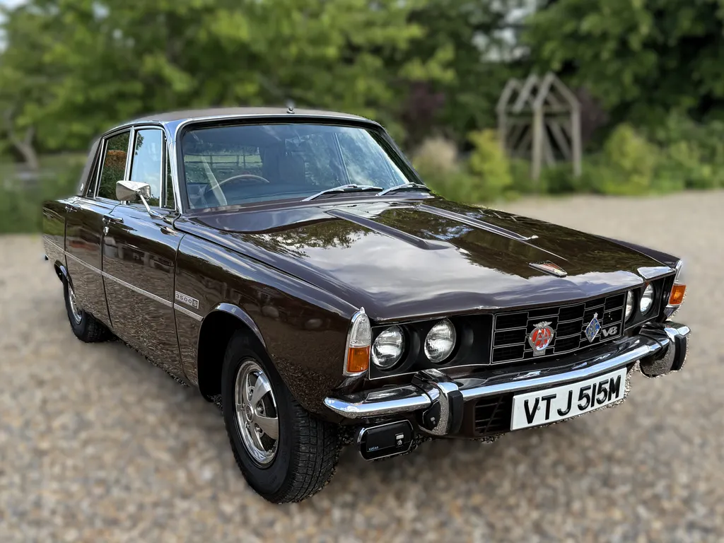 Rover p6 n15ze2hxh9 f9h5hyvhkg