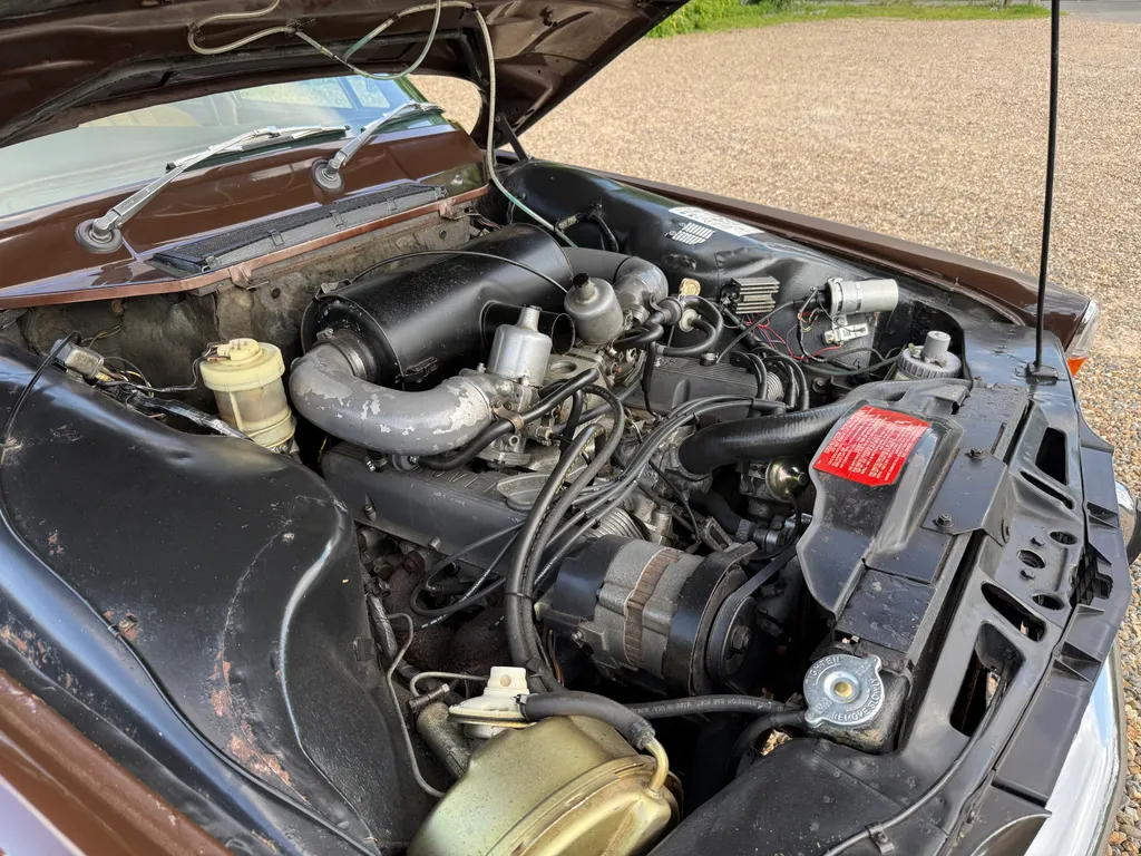 Rover p6 pqomaqcdswmm4e cukrbq
