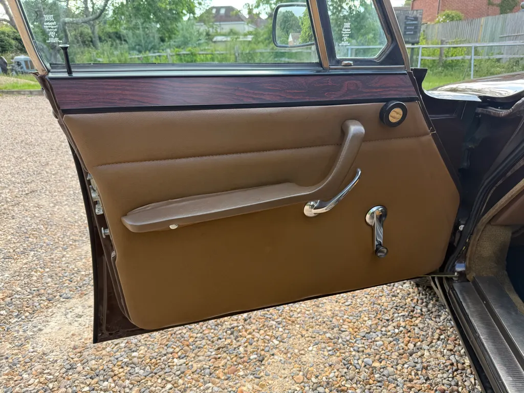 Rover p6 tir0wyox8wvt95nbxrt 7