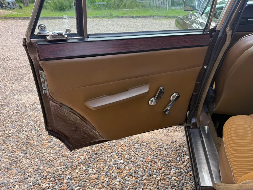 Rover p6 vmbfeh0glpyn3qde bolf