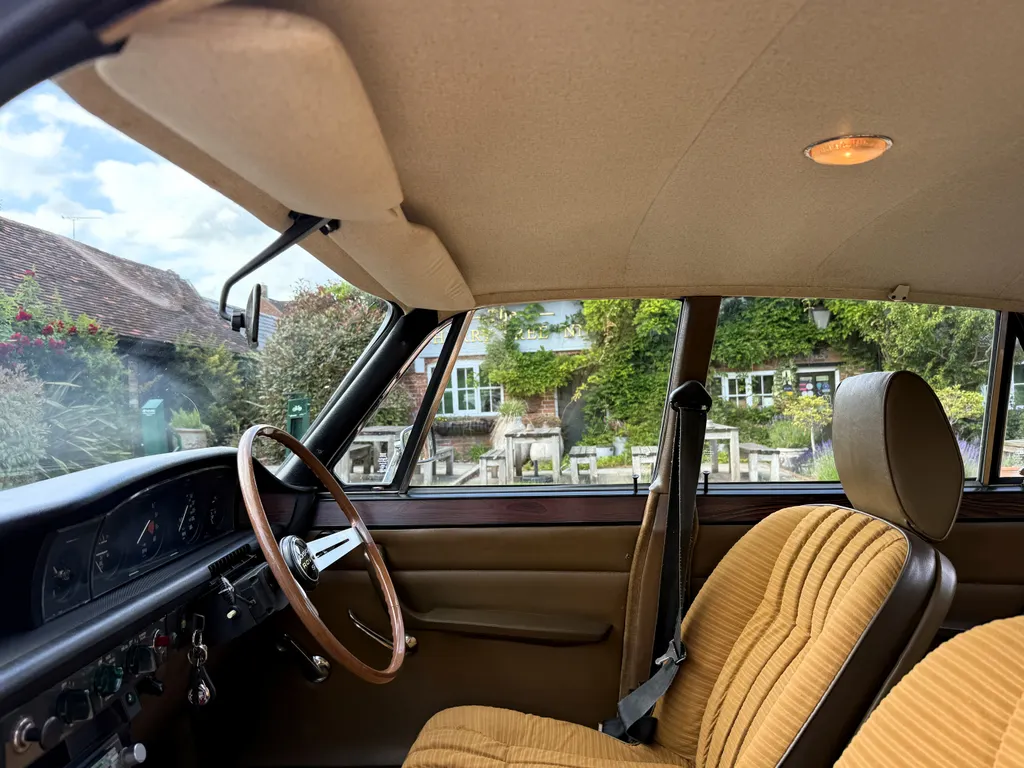 Rover p6 x8joiqdujbppskf6e0ghm