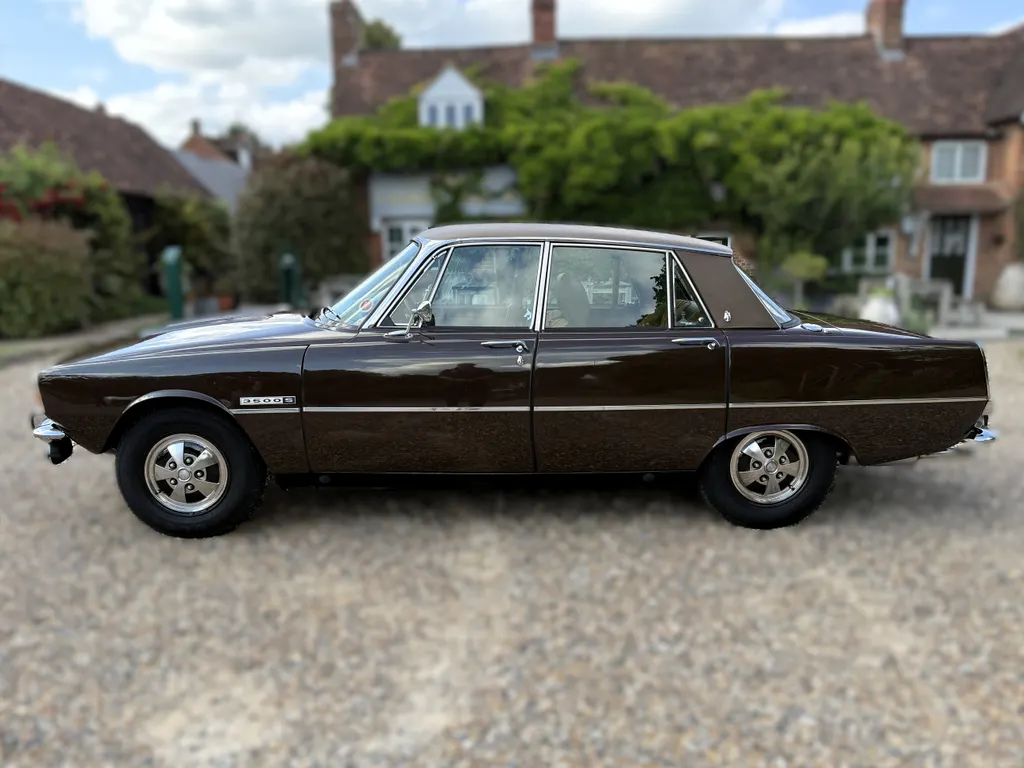 Rover p6 xywewuntltyxsnkhabmqp