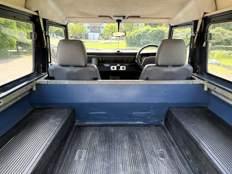 Land rover defender 90 j85fo4scwurpquys nxkx
