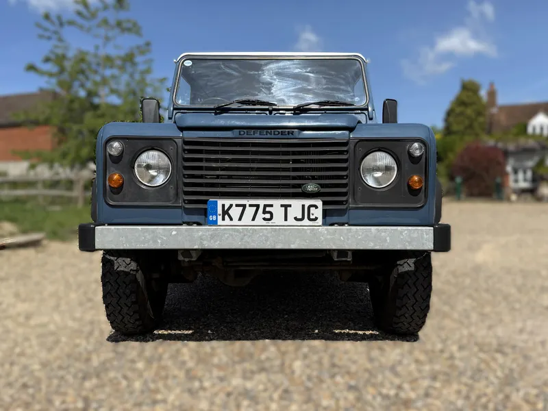 Land rover defender 90 xj oqtivjtjk8bfsmyxnq