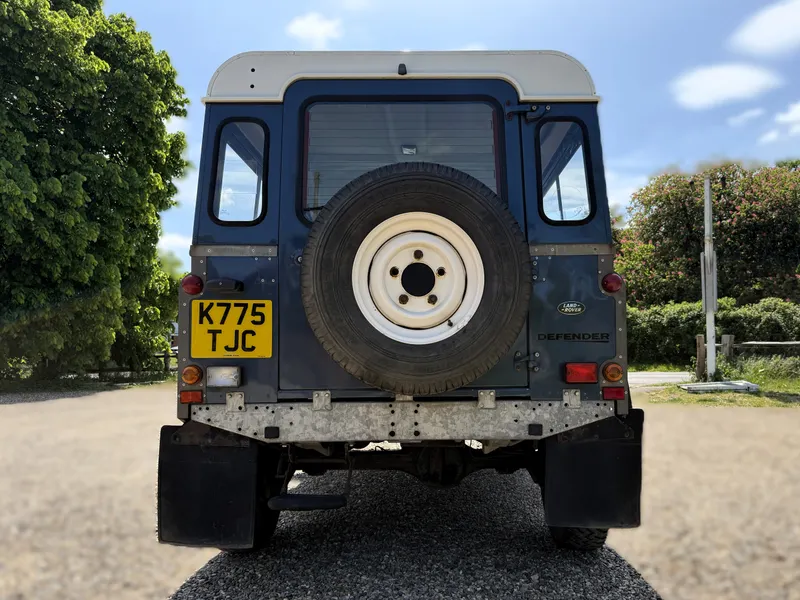 Land rover defender 90 j5cjnon cakvoivvpsyft