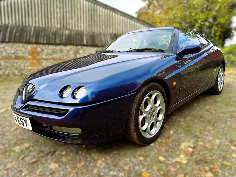 Alfa romeo gtv da0 o1d2yqjnh evule6c