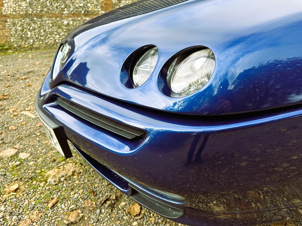 Alfa romeo gtv jmjrru1qqq3bjllafly  