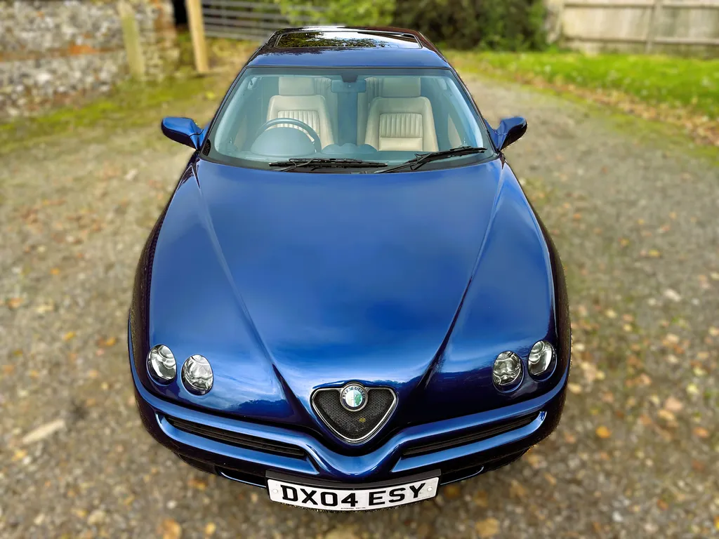 Alfa romeo gtv mciurbesvnyf4nkpzwr1p