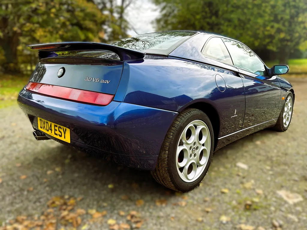 Alfa romeo gtv oop3dc2ccbhsj2yxzgkfb