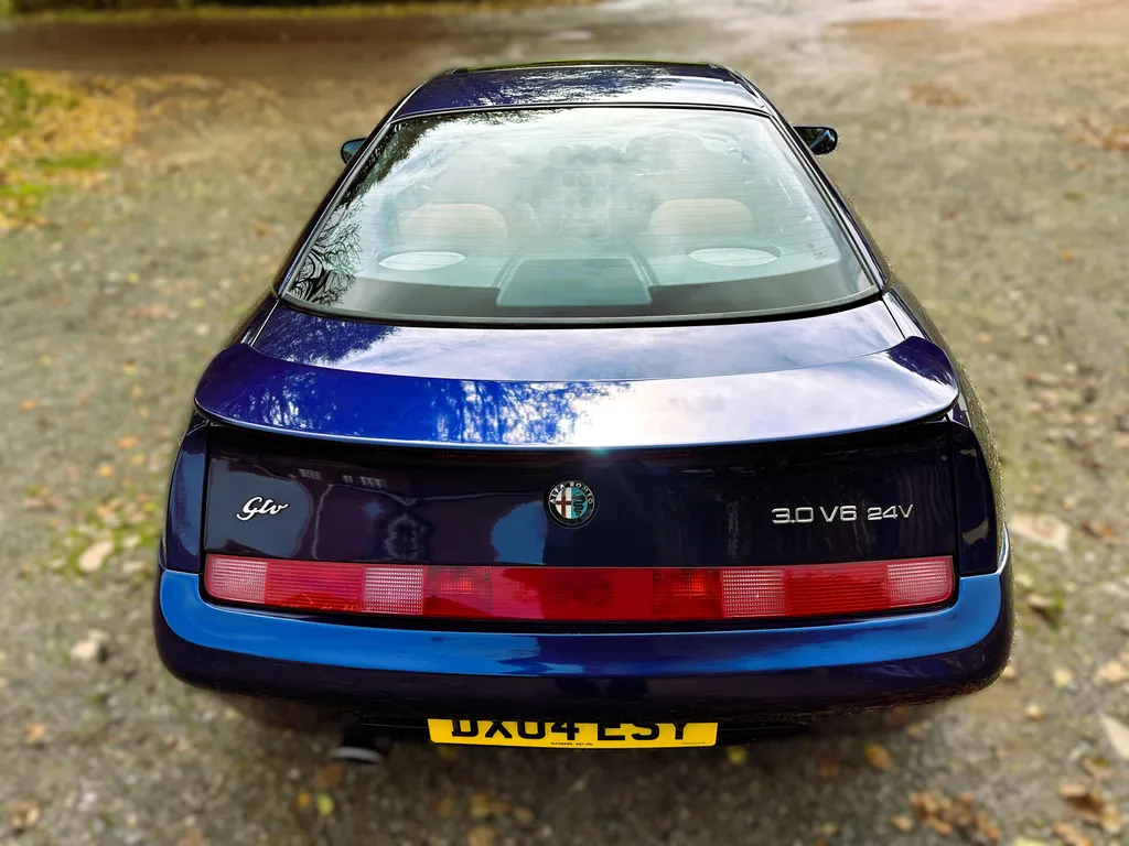 Alfa romeo gtv xmkhevddgfqpxkoh4oaww